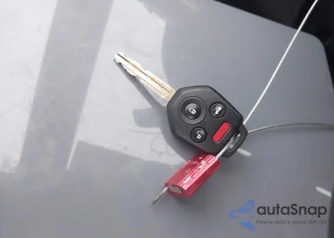 2013 Subaru Impreza 2.0I Sport Premium из США, поврежденный, VIN JF1GPAL64DH840456